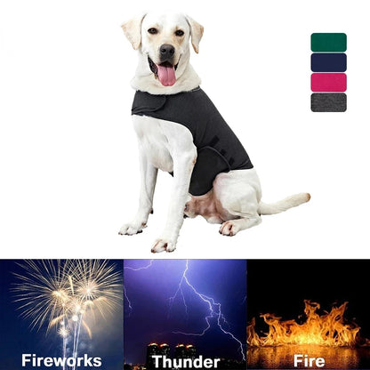ZenDog™ Anti Anxiety Vest