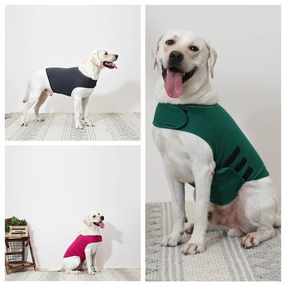 ZenDog™ Anti Anxiety Vest