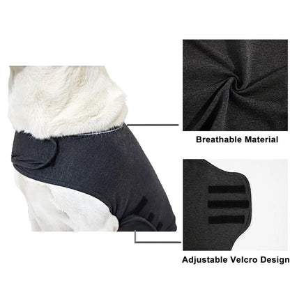 ZenDog™ Anti Anxiety Vest