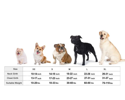 ZenDog™ Anti Anxiety Vest